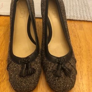 Ann Taylor shoes
